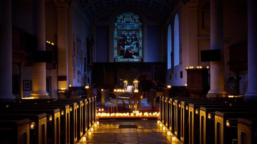 London: Candlelight Concert Ticket - Should you book it?