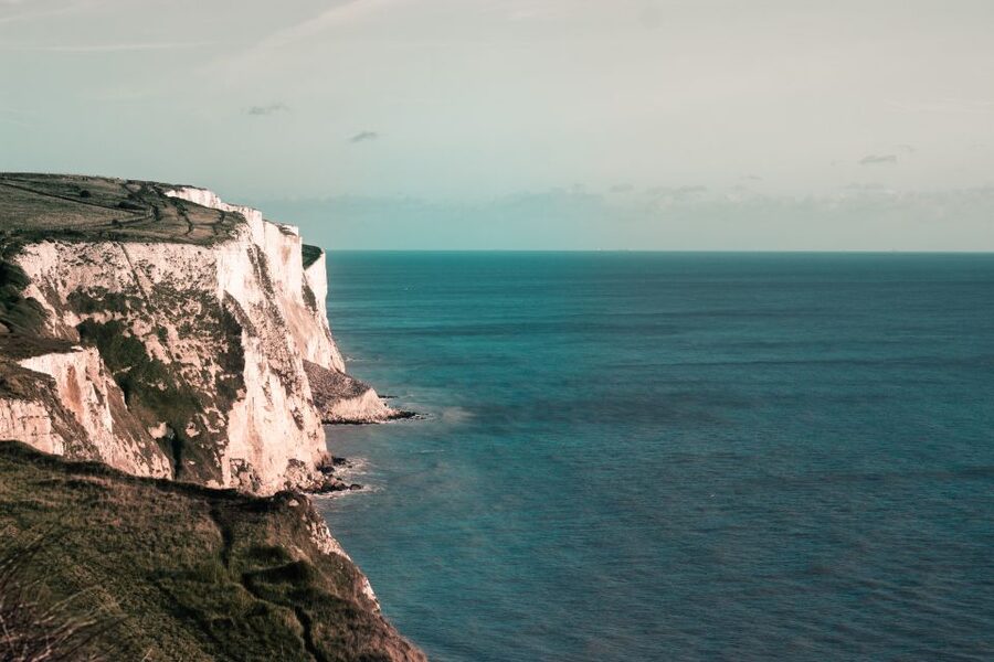 London: Canterbury Cathedral, Dover Castle, and White Cliffs - Why this day trip works from London