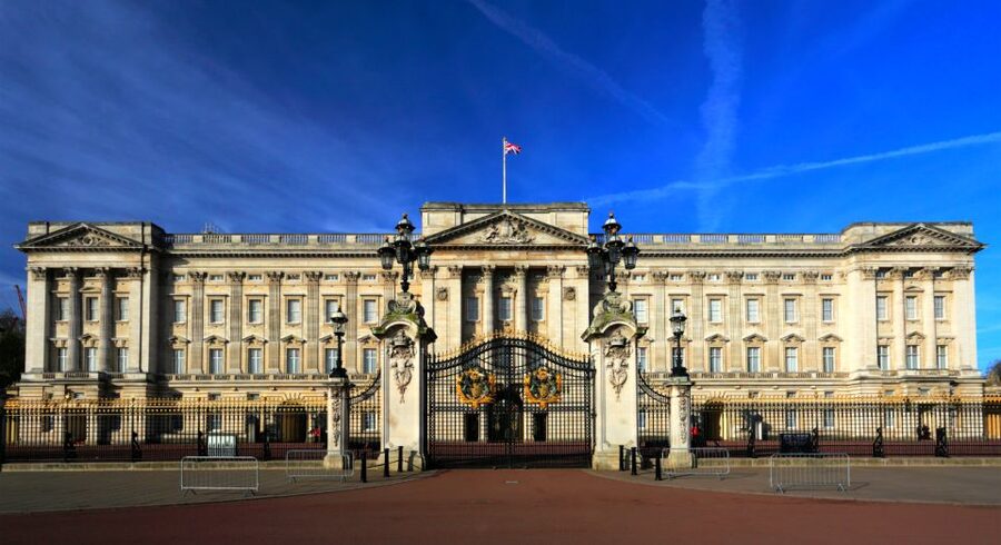 London: Changing of the Guard Tour at Buckingham Palace - Key points before you book