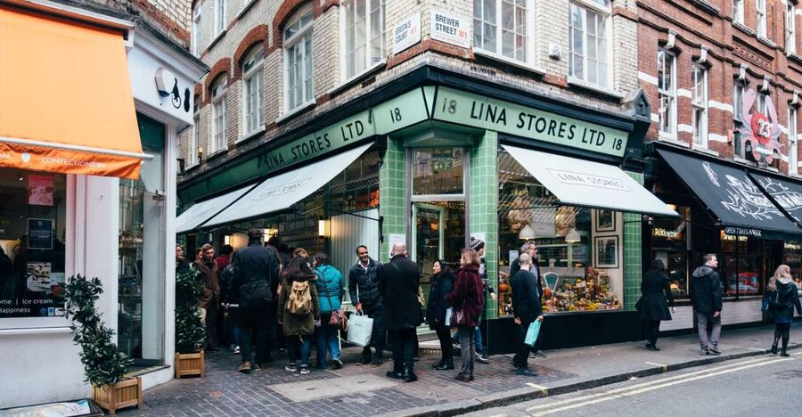 London: Cheese Walking Tour with Tastings - Starting at the Statue of Goddess Diana