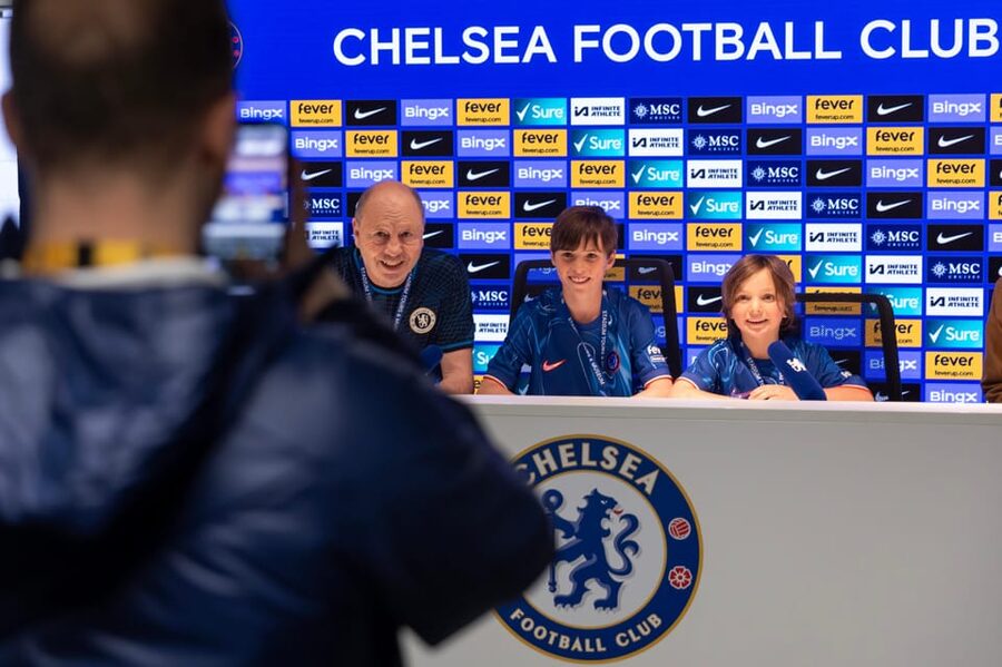 London: Chelsea FC Museum and Stamford Bridge Classic Tour - Key points to know before you book