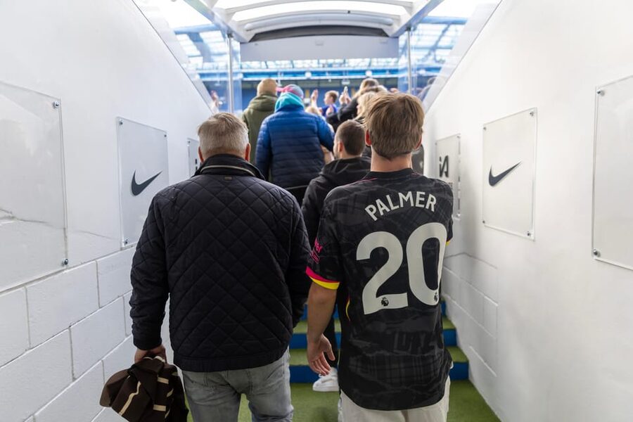 London: Chelsea FC Museum and Stamford Bridge Classic Tour - What the $56 price really covers