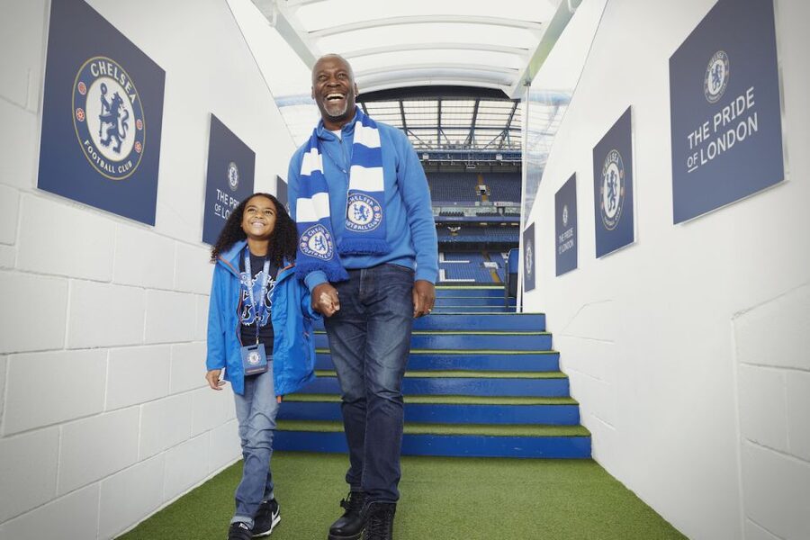 London: Chelsea Football Club Stadium and Museum Tour - Key points to know before you go