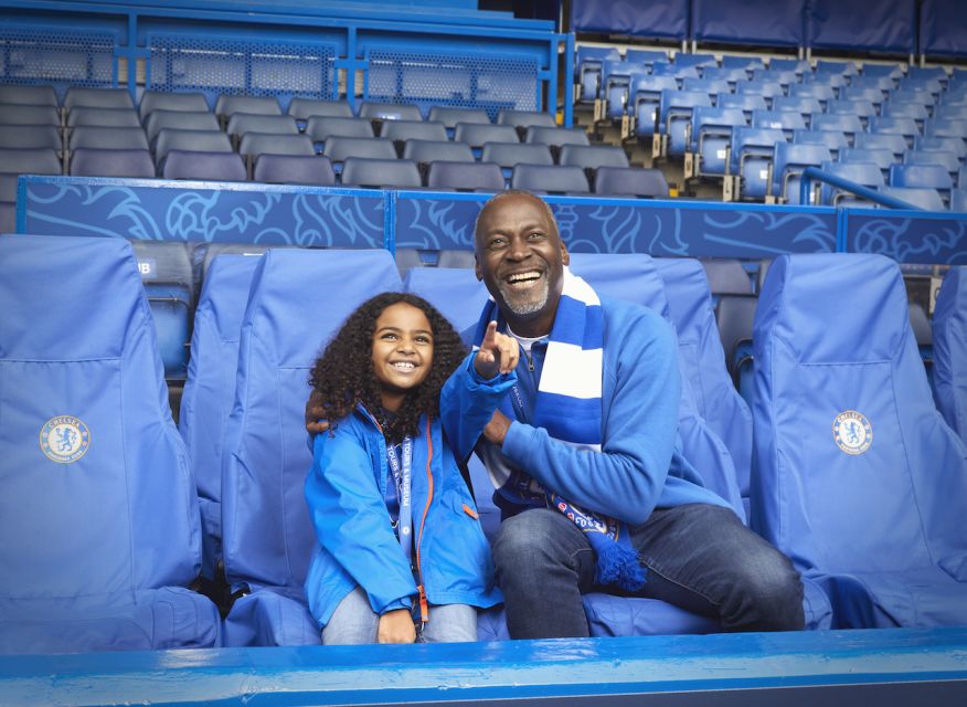 London: Chelsea Football Club Stadium and Museum Tour - What the Stamford Bridge tour actually gives you