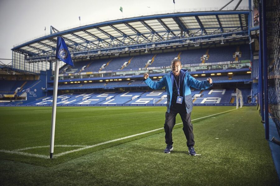 London: Chelsea Football Club Stadium and Museum Tour - Is $43 good value?