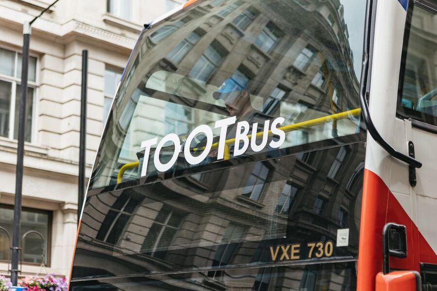 London: Children's Open Top Bus Tour - Key points to know before you book