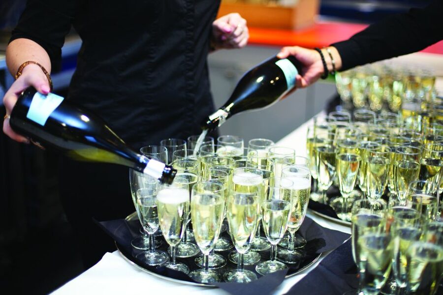 London: Christmas Party Lunch Cruise - Westminster Pier gives you a strong starting point