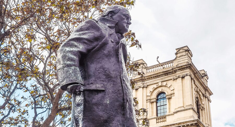 London: Churchill and World War 2 Walking Tour in London - Key things to know before you book