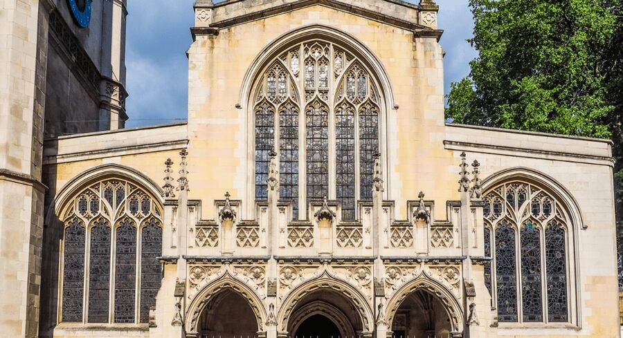 London: Churchill and World War 2 Walking Tour in London - The Battle of Britain Memorial and stories of courage