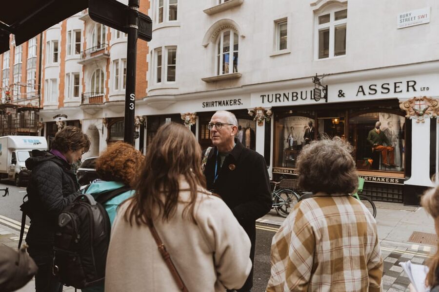 London: Churchill's Life & WW2 with Tour of War Rooms - Is $106.41 a fair price?