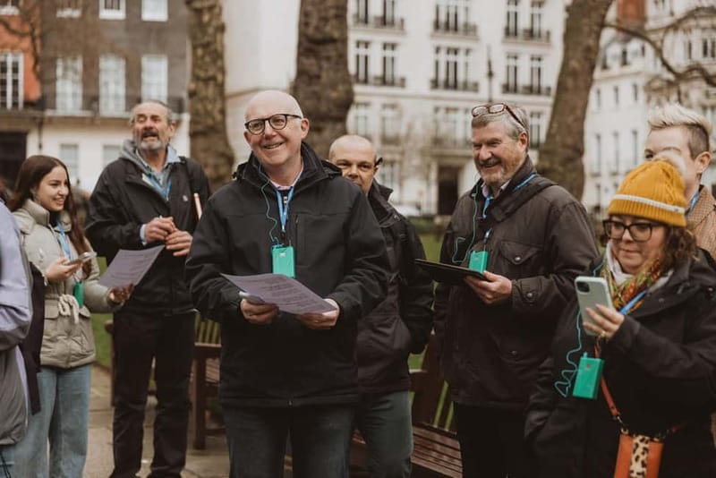 London: Churchill's Life & WW2 with Tour of War Rooms - Boudica, Big Ben, and the symbols of resistance