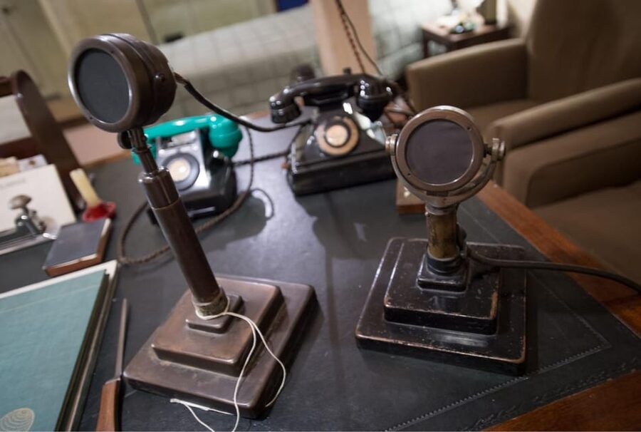 London: Churchill War Rooms Ticket & Landmarks Guided Tour - Key points to know before booking