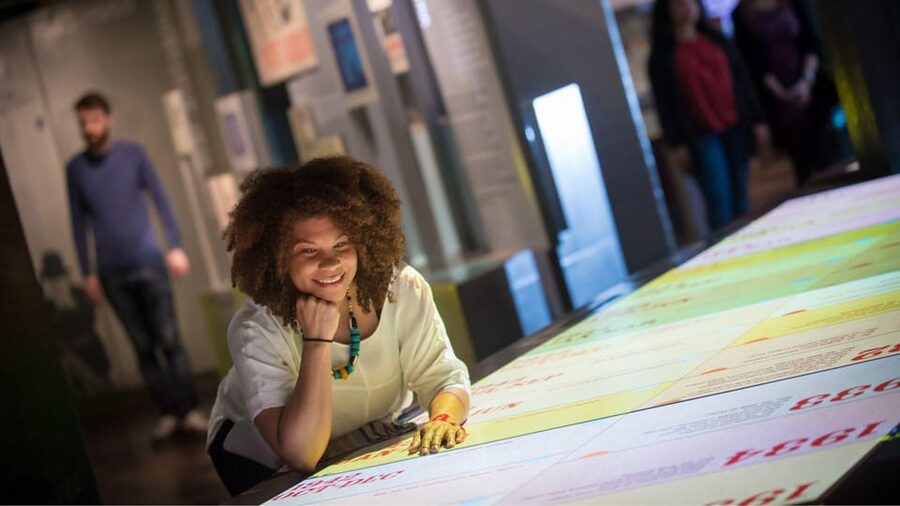 London: Churchill War Rooms Ticket & Landmarks Guided Tour - Why this London pairing works