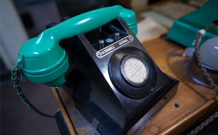 London: Churchill War Rooms Ticket & Political London Audio - Price, equipment, and the real value