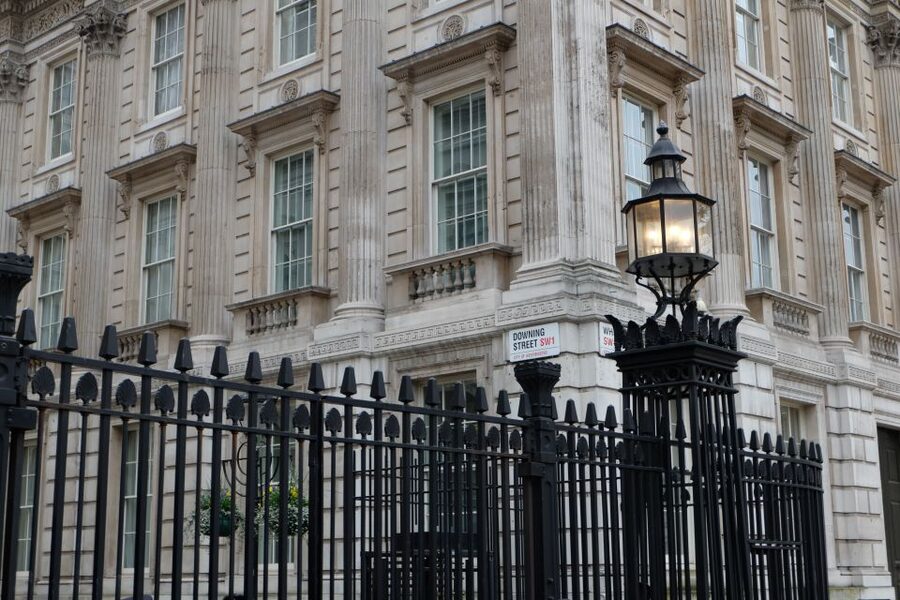 London: Churchill War Rooms & WW2 Westminster Private Tour - Going underground into the Churchill War Rooms