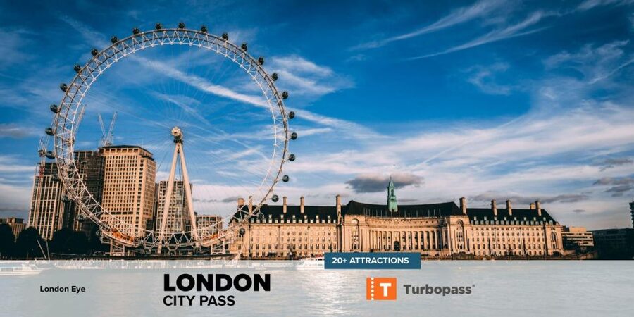 London City pass: Top attractions, Hop on Hop off & tours - Harry Potter, National Gallery, and bike activities
