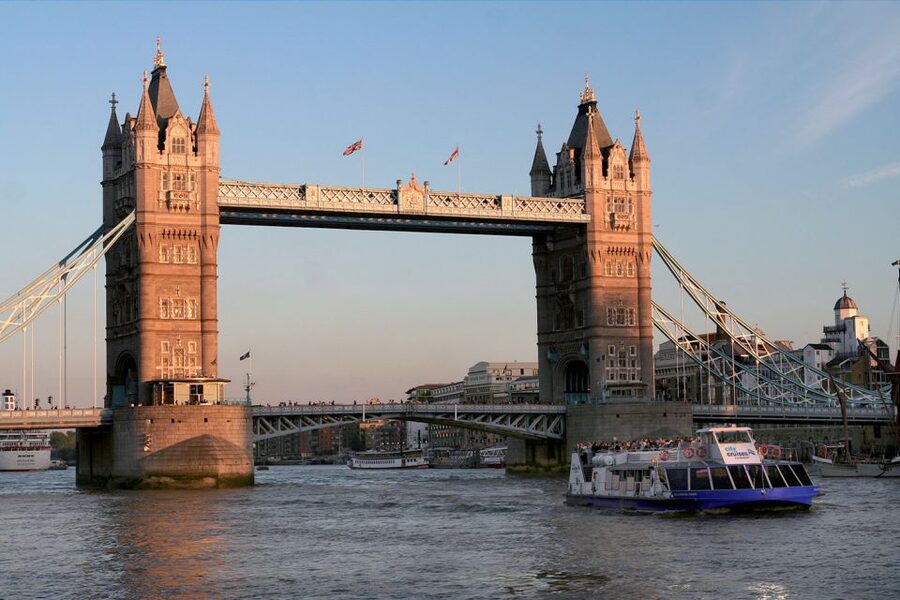 London: City Tour with River Cruise & London Eye - Key points to know before booking