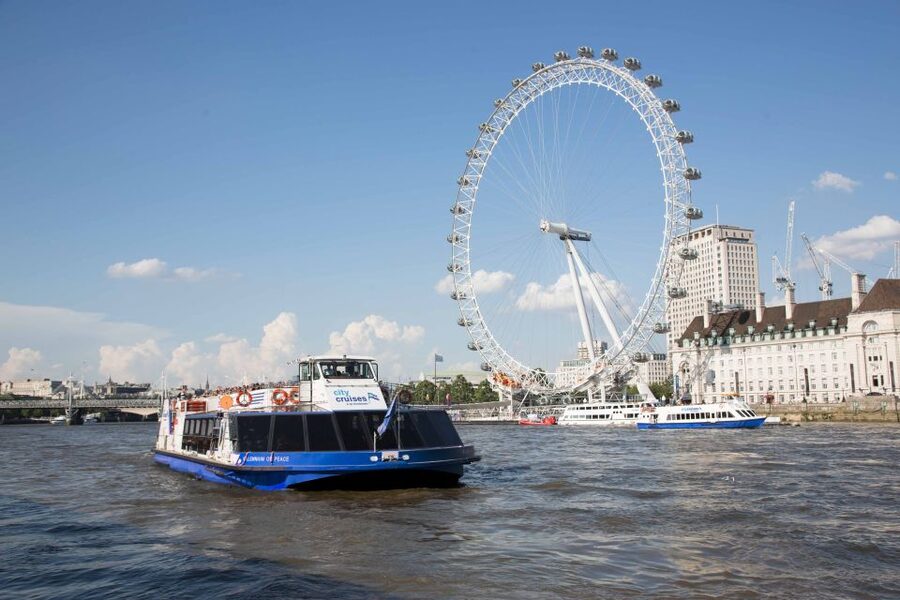 London: City Tour with River Cruise & London Eye - Food, comfort, and the rhythm of the day