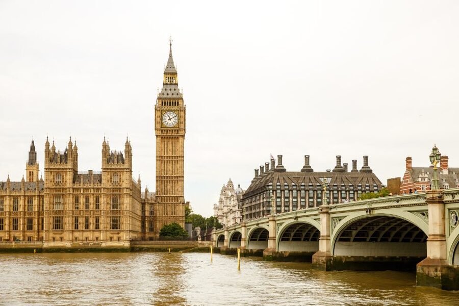 London: Classic Gold 3.5-Hour Bike Tour - Price, equipment, and who should book