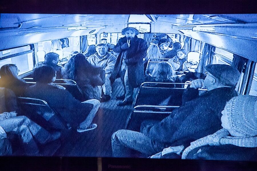 London: Comedy Horror Ghost Tour on a Bus - Why the guide matters more than the route