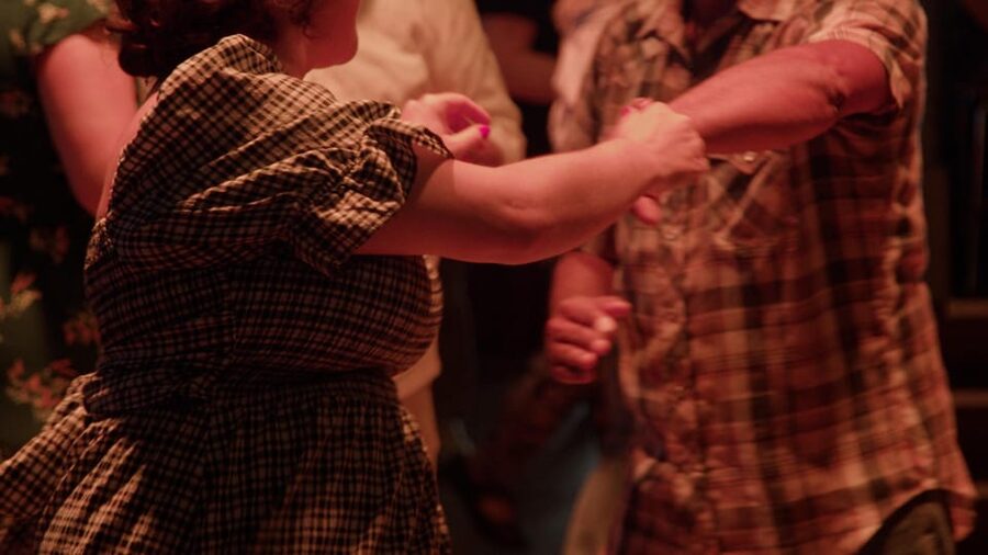 London: Country Music Party with Line Dancing, Two-stepping - Who will enjoy this most