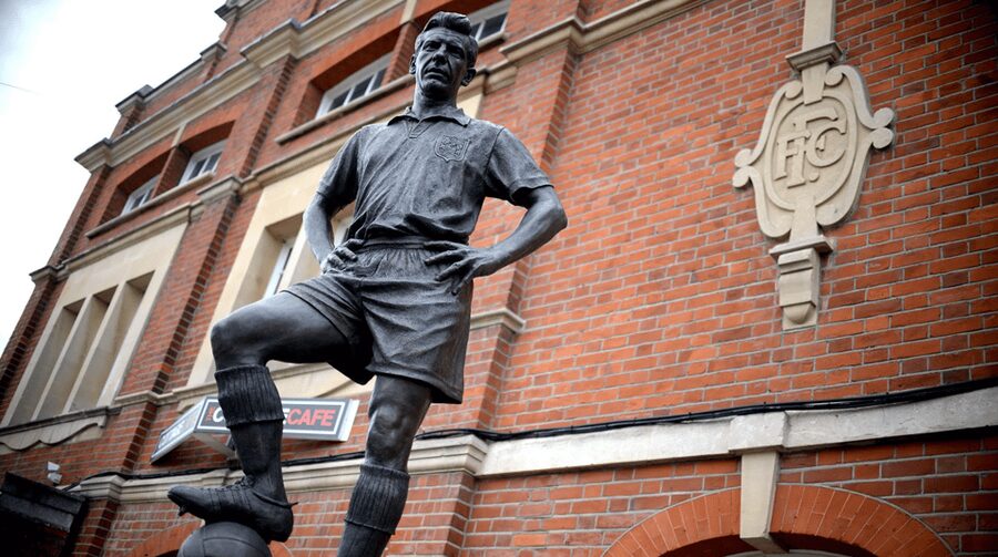 London: Craven Cottage Guided Tour at Fulham Football Club - The Cottage balcony and historic football stories