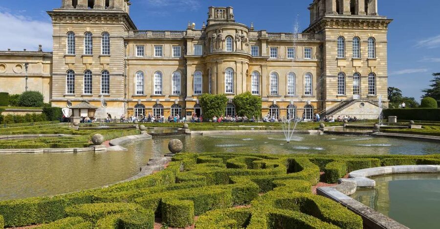 London: Cream Tea at Blenheim Palace & the Cotswolds Tour - Final verdict: a strong first taste of the English countryside