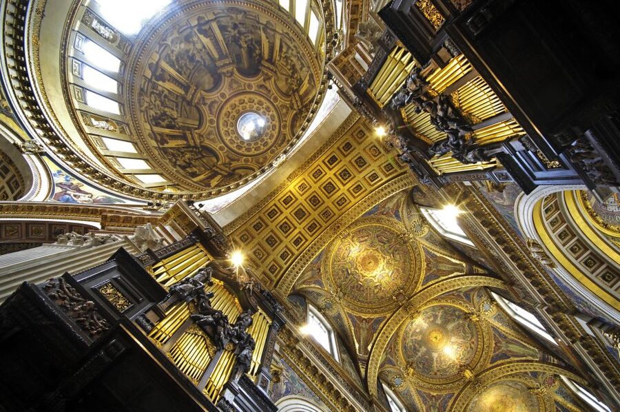 London: Crown Jewels Tour with River Cruise - The Thames cruise to Westminster Pier
