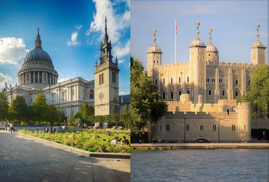 London: Crown Jewels Tour with River Cruise - Is $155 good value for four hours?