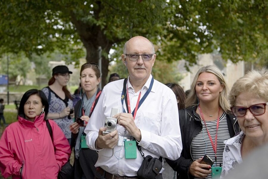London: Crown Jewels Tour with River Cruise - Who will enjoy this London tour?