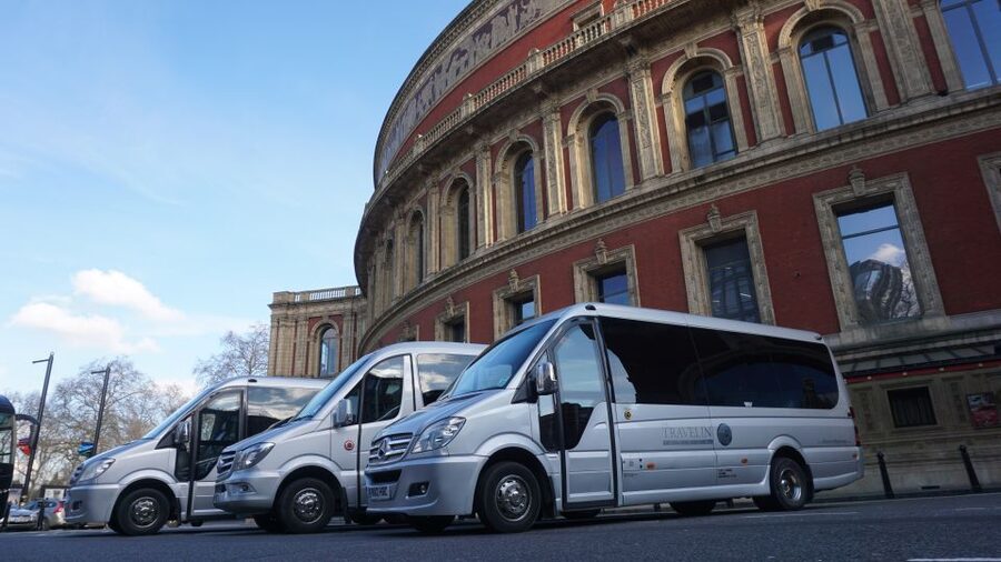 London: Custom Private Tour by Car - An eight-hour route gives you room to choose