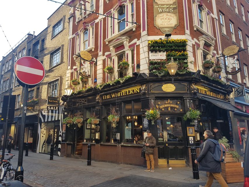 London: Custom Private Tour by Car - What a four-hour London route can realistically cover