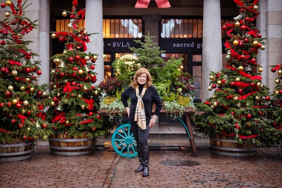 London Customisable 30 minute photoshoot - Why a 30-minute London shoot can be worth it