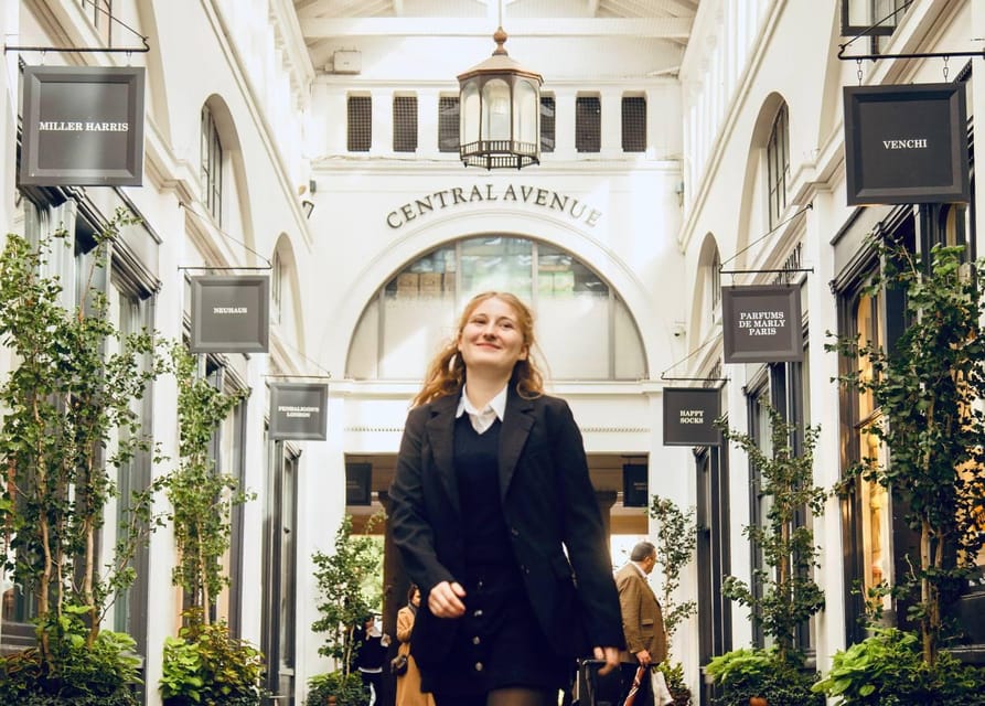 London Customisable 30 minute photoshoot - Price and value at $148 per person