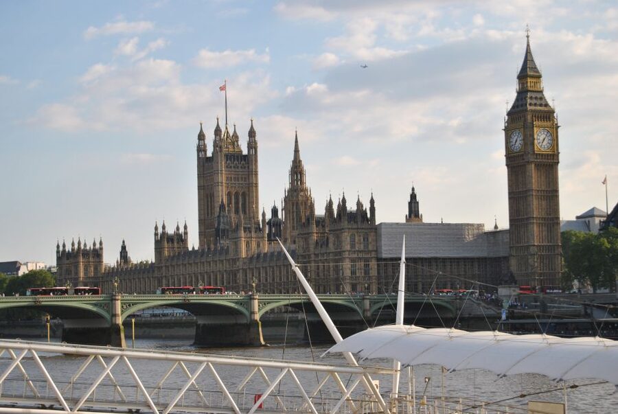 London: Customizable Walking Tour with Private Guide - Who will get the most from this walk