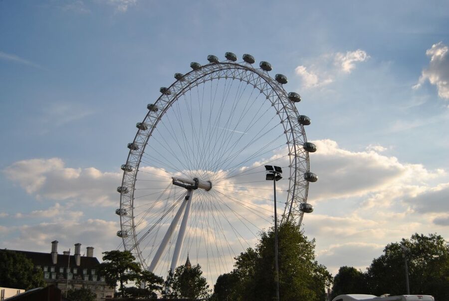 London: Customizable Walking Tour with Private Guide - Guide languages and the importance of preparation