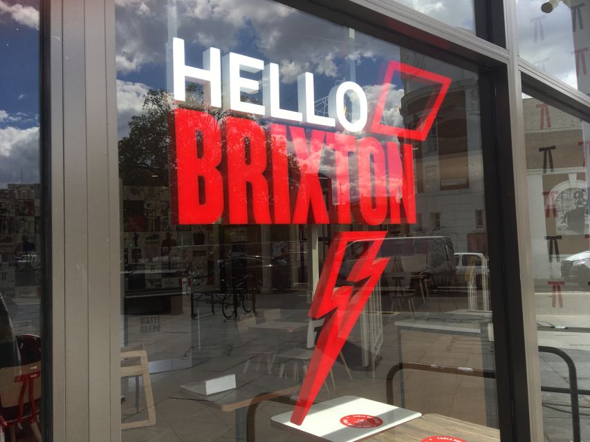 London: David Bowie Walking Tour - Bowie’s headline-making public life