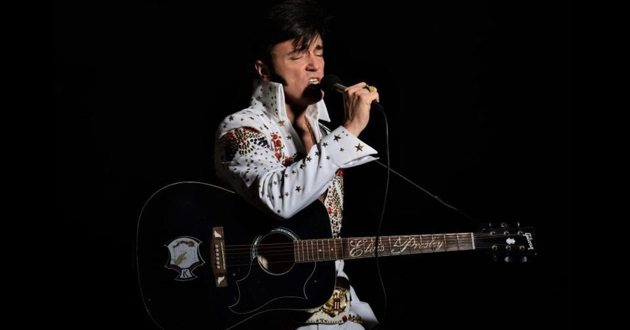 London: Dinner Cruise with Elvis Tribute on the Thames River - Boarding at 7:45PM with sparkling wine