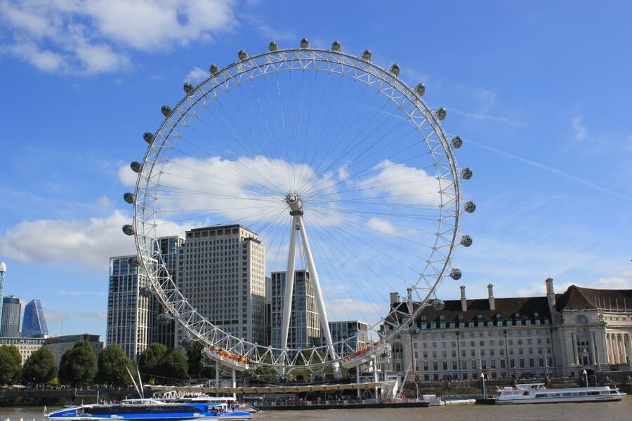 London: Doctor Who Guided Walking Tour - Starting at Monument with the Doctor