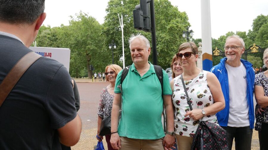 London: Downton Abbey Guided Walking Tour - Why the London locations matter