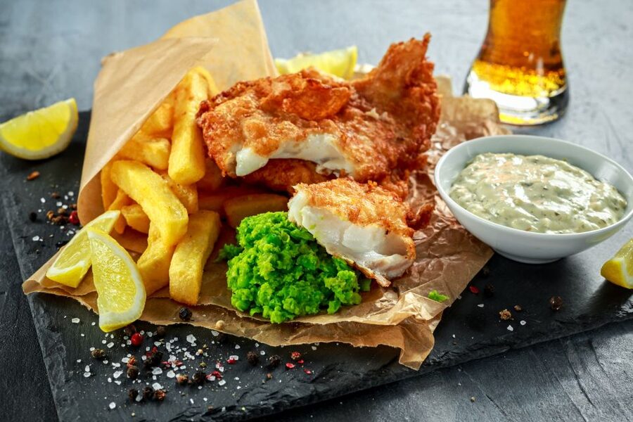London: East End British Food & Drinks Private Walking Tour - Why East London makes a good food walk
