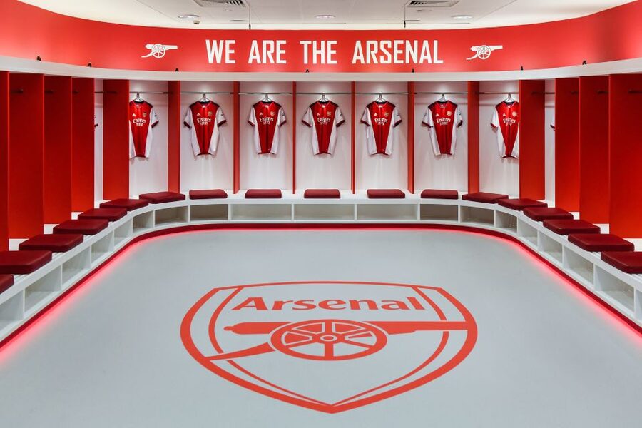 London: Emirates Stadium Entry Ticket and Audio Guide - Timing, access, and possible changes