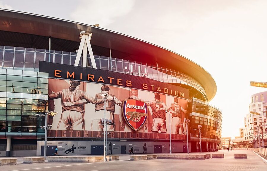 London: Emirates Stadium Entry Ticket and Audio Guide - Is $47 good value?