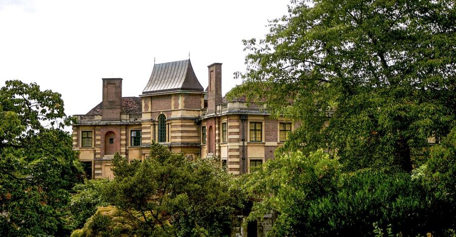 London: Entry Ticket to Eltham Palace and Gardens - Key points to know before you go