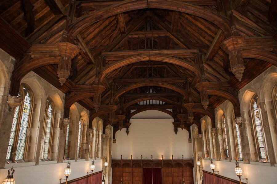 London: Entry Ticket to Eltham Palace and Gardens - Cross the oldest working bridge in London