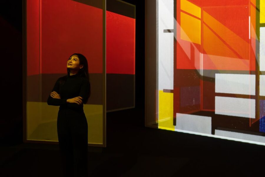London: Entry Ticket to Frameless Immersive Art Experience - Should you book it?