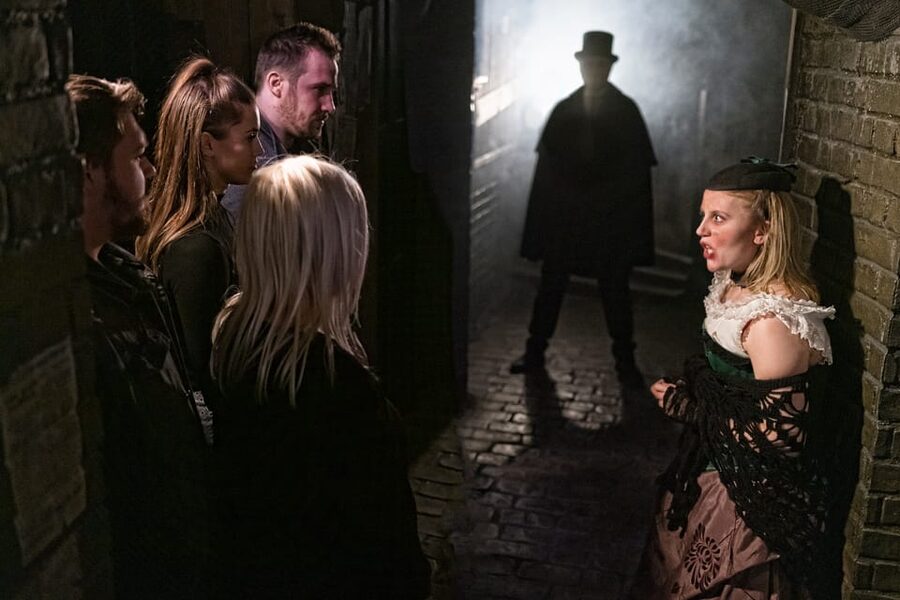 London: Entry Ticket to London Dungeon - Key points to know before you book