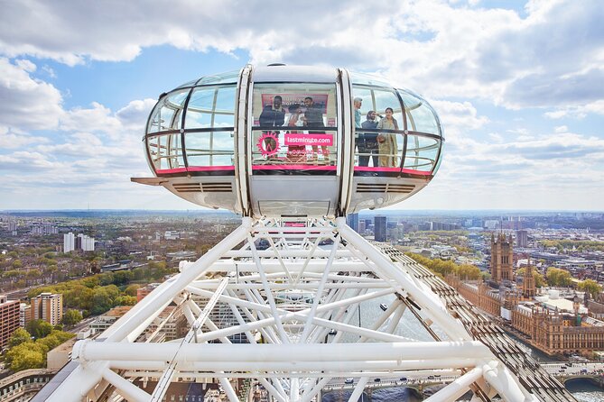 London Eye Fast-Track Ticket - Price and the question of value