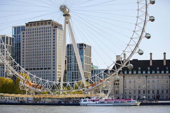 London Eye Fast-Track Ticket - Who should book the fast-track ticket?