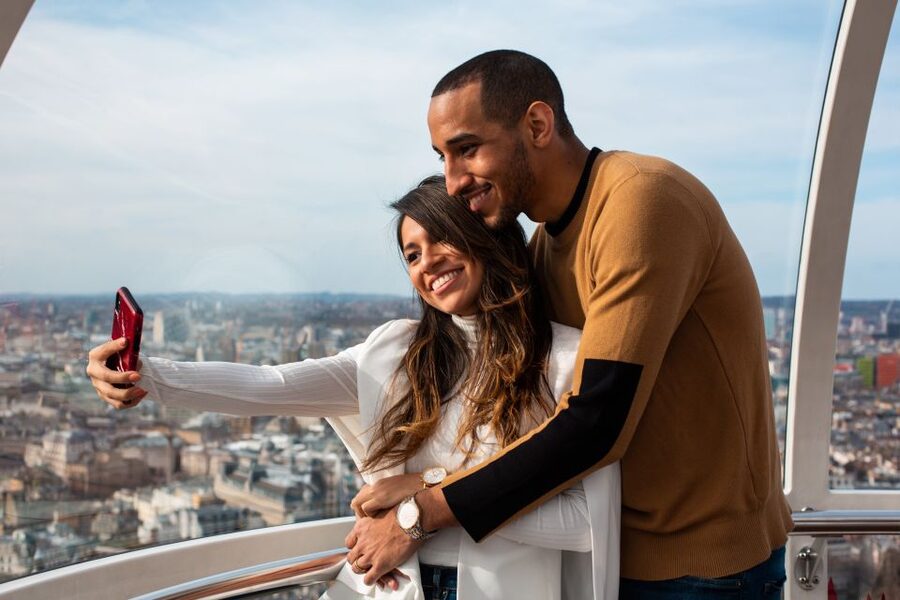 London Eye Private Capsule Experience for Couples or Groups - Is $1,146 Good Value?